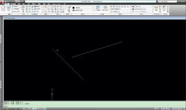 ʹ��AutoCAD2010��ô�����߶�
