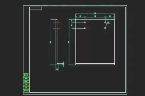 autoCAD2010怎么打印图纸 autoCAD2010怎么打印图纸