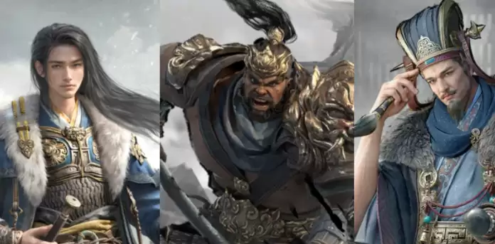 �����������¹��ġ�����Ѫս���淨����