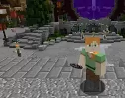 我的世界怎么给自己换装皮肤-2026我的世界如何进行皮肤换装 我的世界怎么给自己换装皮肤-2026我的世界如何进行皮肤换装