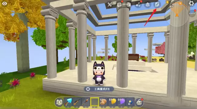 迷你世界地图时间怎么设置 迷你世界地图时间怎么设置