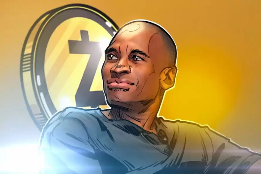 Arthur Hayes ��ʾ,Zcash�ѳ�Ϊ�����칫�Ҽ̱��رң�BTC��֮��ĵڶ�������ʲ�
