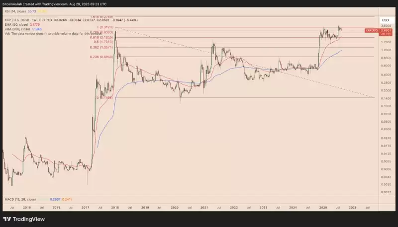 �𲨱�(XRP)δ���������?���ھ��±�����?һ������