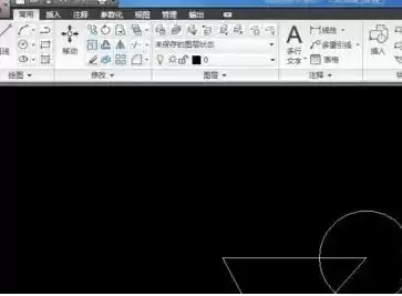 autoCAD2010��ô�ı�����ɫ-autoCAD2010�ı�����ɫ�ķ���