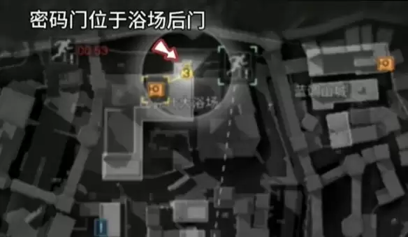 三角洲行动每日密码2026.3.17 三角洲行动每日密码2026.3.17