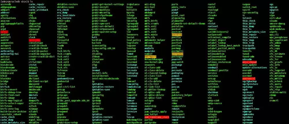 �������Linux�ļ�ϵͳĿ¼�ṹ�볣���������