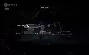 空洞骑士丝之歌任务物品在哪 空洞骑士丝之歌任务物品在哪