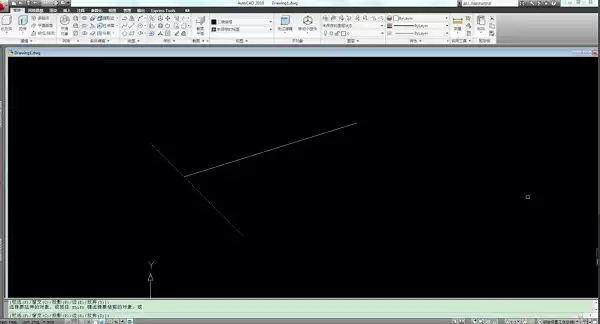 ʹ��AutoCAD2010��ô�����߶�