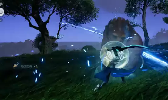 ��������ҫ���硷��ʩ��ǿ���ݴ��乥��