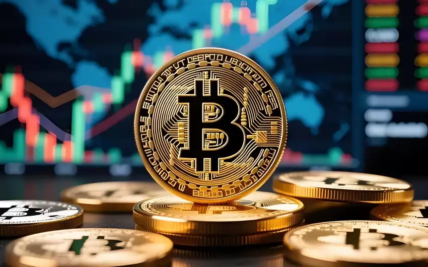 ���رҼ۸�Ԥ��:18.75����Ԫ�ʽ��� BTC�Ƿ�Сʱ�Ⱦ͕�ӭ������λ��һ���˽�