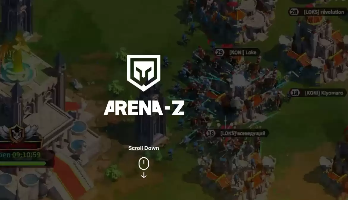 Arena-Z (A2Z��)��A2Z�۸�Ԥ��2025, 2026-2030
