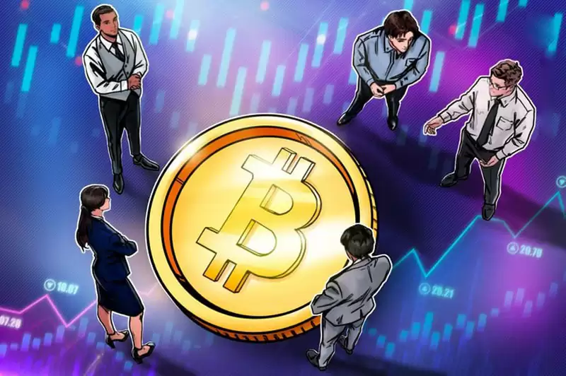 ���ر�(BTC)ͻ��11.95����Ԫ,Ԥ��RSI��ʾ����ӭ���ص�