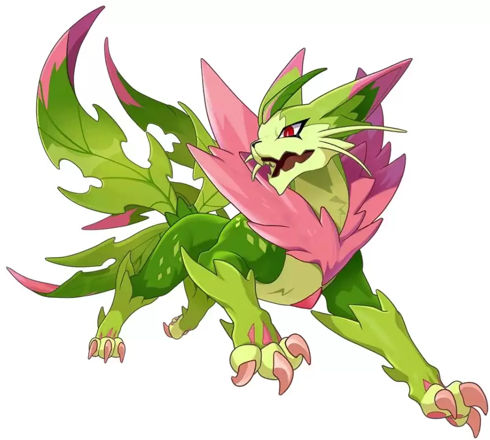 《洛克王国:世界》御三家精灵优缺点分析 《洛克王国:世界》御三家精灵优缺点分析