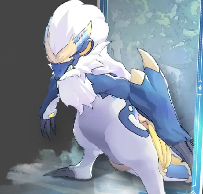 《蓝色星原:旅谣》河狸大师介绍 《蓝色星原:旅谣》河狸大师介绍