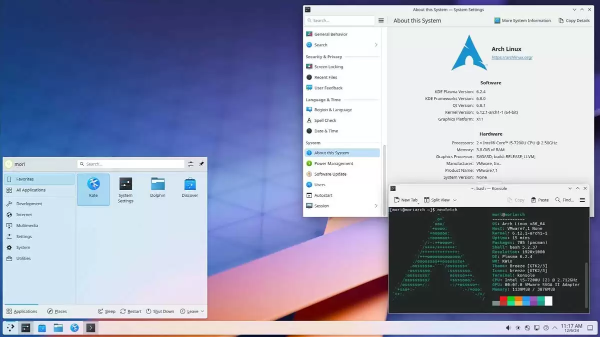 ʲô�� Arch Linux? ����һ�ĵ�Arch Linux���а����