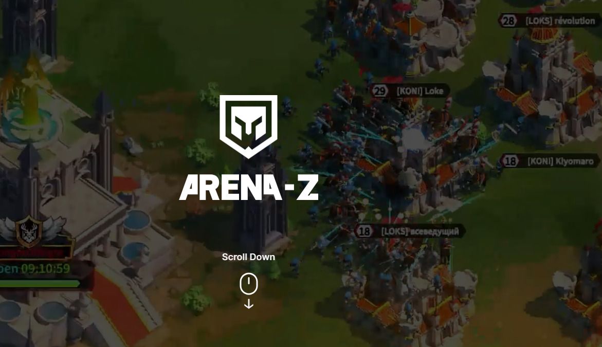 Arena-Z (A2Z��)��A2Z�۸�Ԥ��2025, 2026-2030
