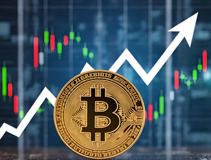 ���رҶ��ڳ��������������ײ��ź�,BTC�۸���10.7����Ԫ�������׼���