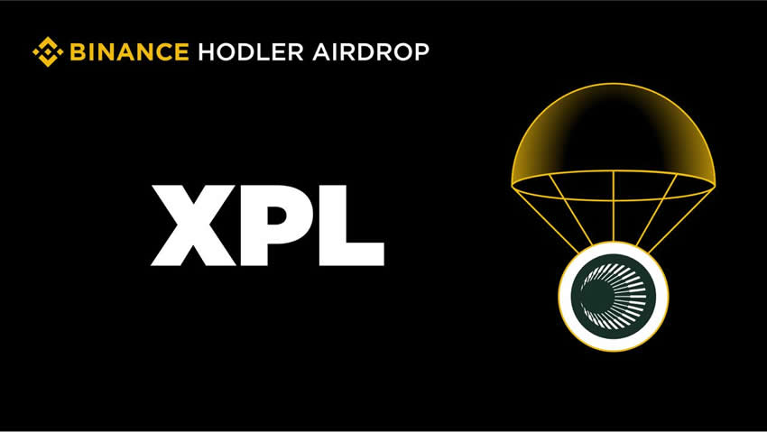 Plasma(XPL)�Ҽ������߱Ұ�HODLer��Ͷ!