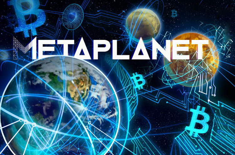 ϲ��:Metaplanet����6����Ԫ������رң�BTC��,��Ϊ���Ĵ���ҵ�����رҳ�����