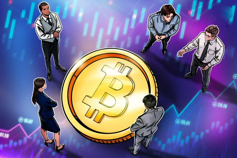 ���ر�(BTC)ͻ��11.95����Ԫ,Ԥ��RSI��ʾ����ӭ���ص�