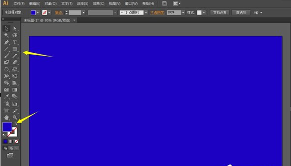 Adobe Illustrator����������ͼ��