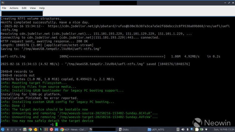 �����Linux���������� Win11װ��U��?