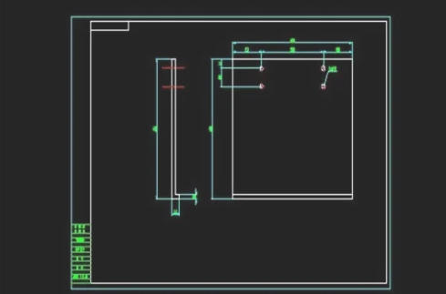 autoCAD2010��ô��ӡͼֽ