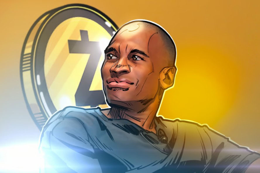 Arthur Hayes ��ʾ,Zcash�ѳ�Ϊ�����칫�Ҽ̱��رң�BTC��֮��ĵڶ�������ʲ�