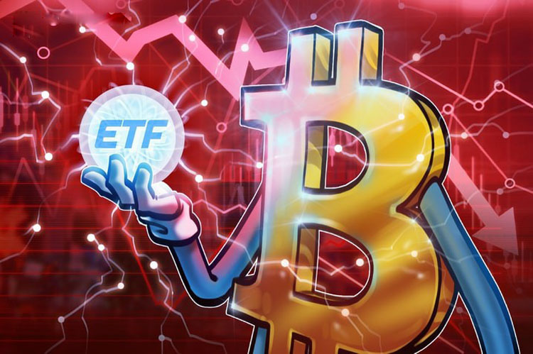 ���رң�BTC��ETF������11����Ԫ,Matrixport����ؼ�ʱ�̻���