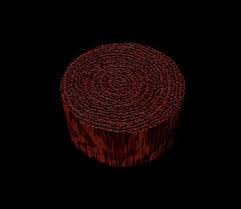 C4D���ʹ����ɫ��