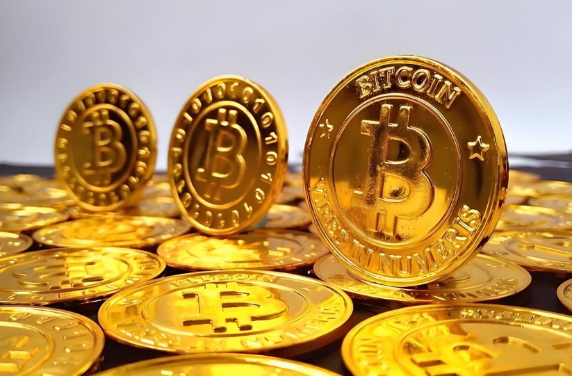 ���رң�BTC�����������������ݲ���:James Check̸2026��չ��