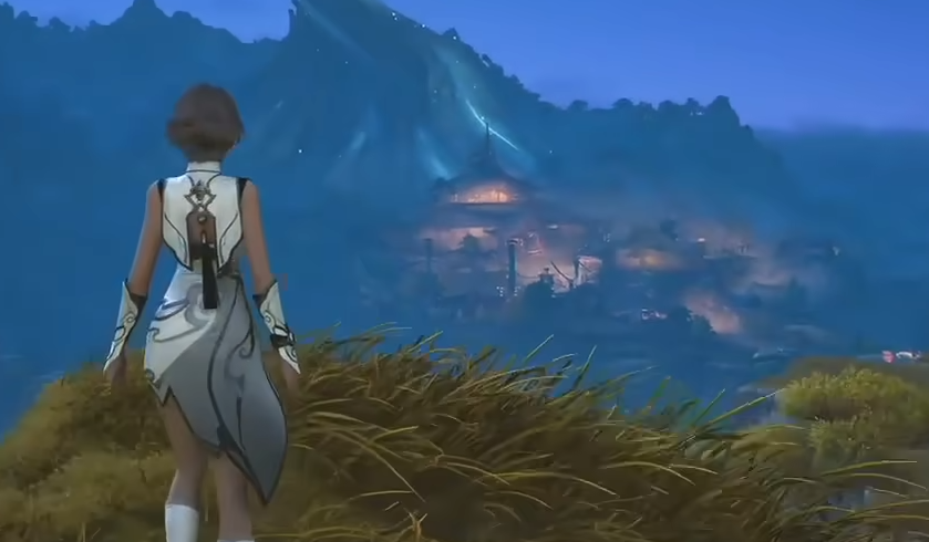 ��������ҫ���硷�߽������