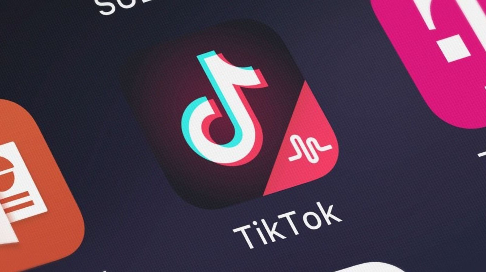 TikTok��ҳ��ٷ����