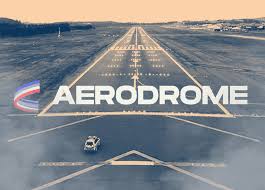 AERO��δ��Ǳ����ô��