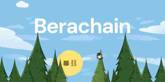 Berachain��������2��6����ʽ����!����3����BGT��BERA��HONEYģ��