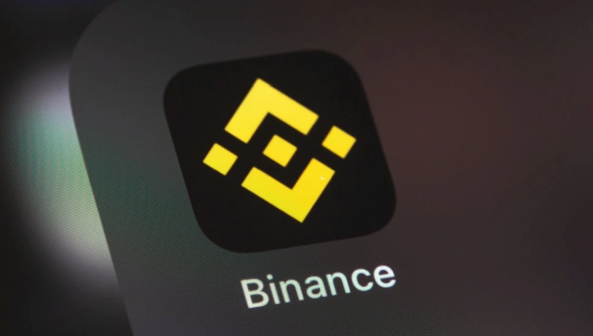 �Ұ�Binance App��׿�����°�v4.0.1�ٷ���ڼ���������