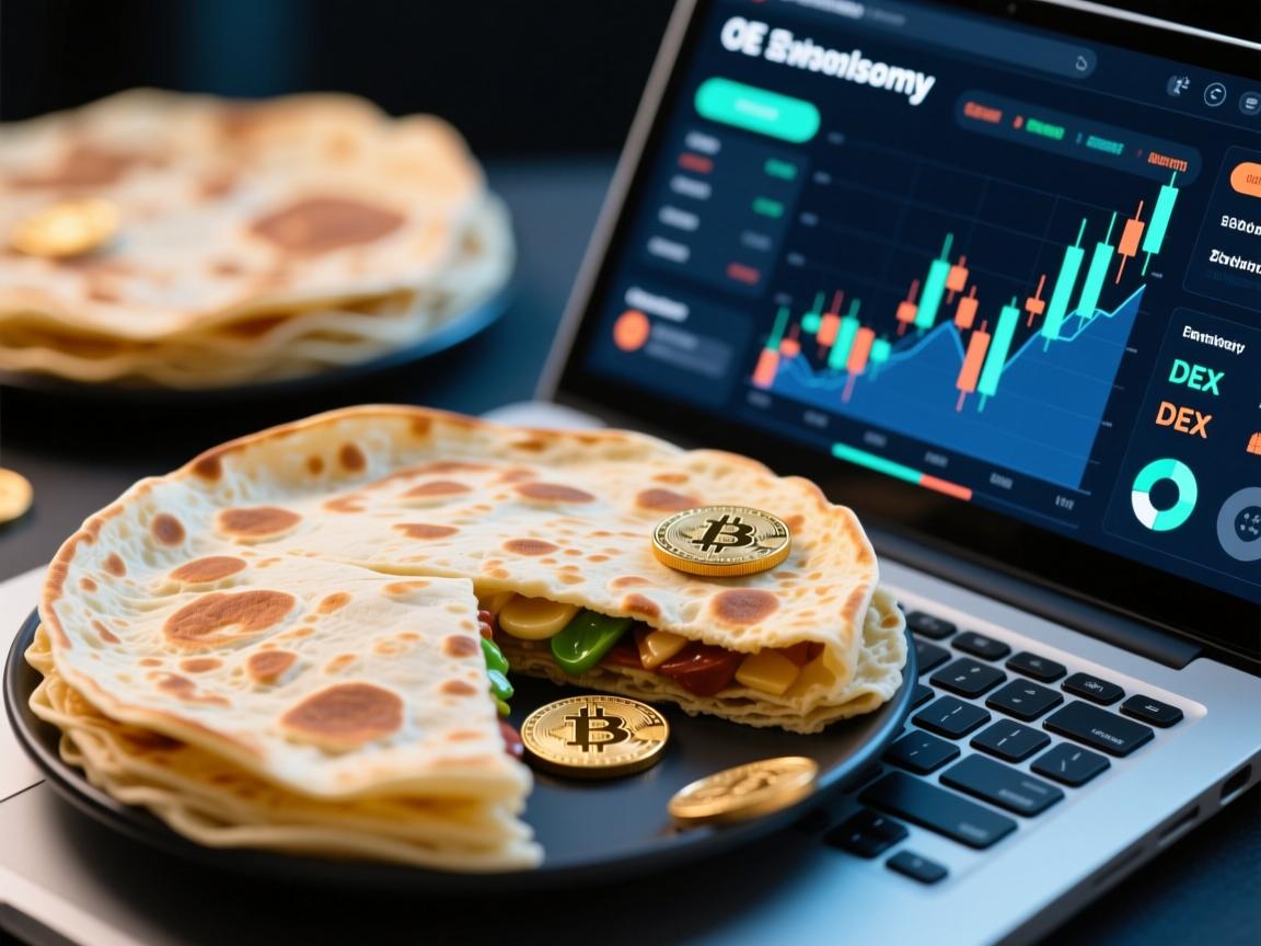 ������������OE������,���컯�����е�DEX��̽��