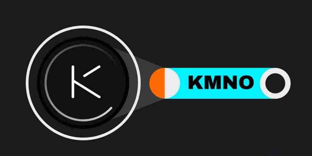 KMNO��ʲô����?KMNO����Ǳ����?