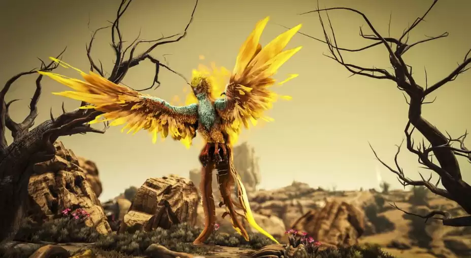 《方舟:生存进化》传送回家方法 《方舟:生存进化》传送回家方法