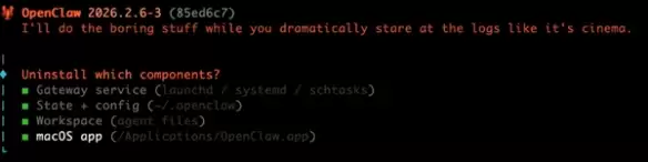 openclaw��Ϻж�ط���