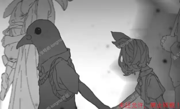 ��Lost��δ��֮����������ͼ�Ĺ���