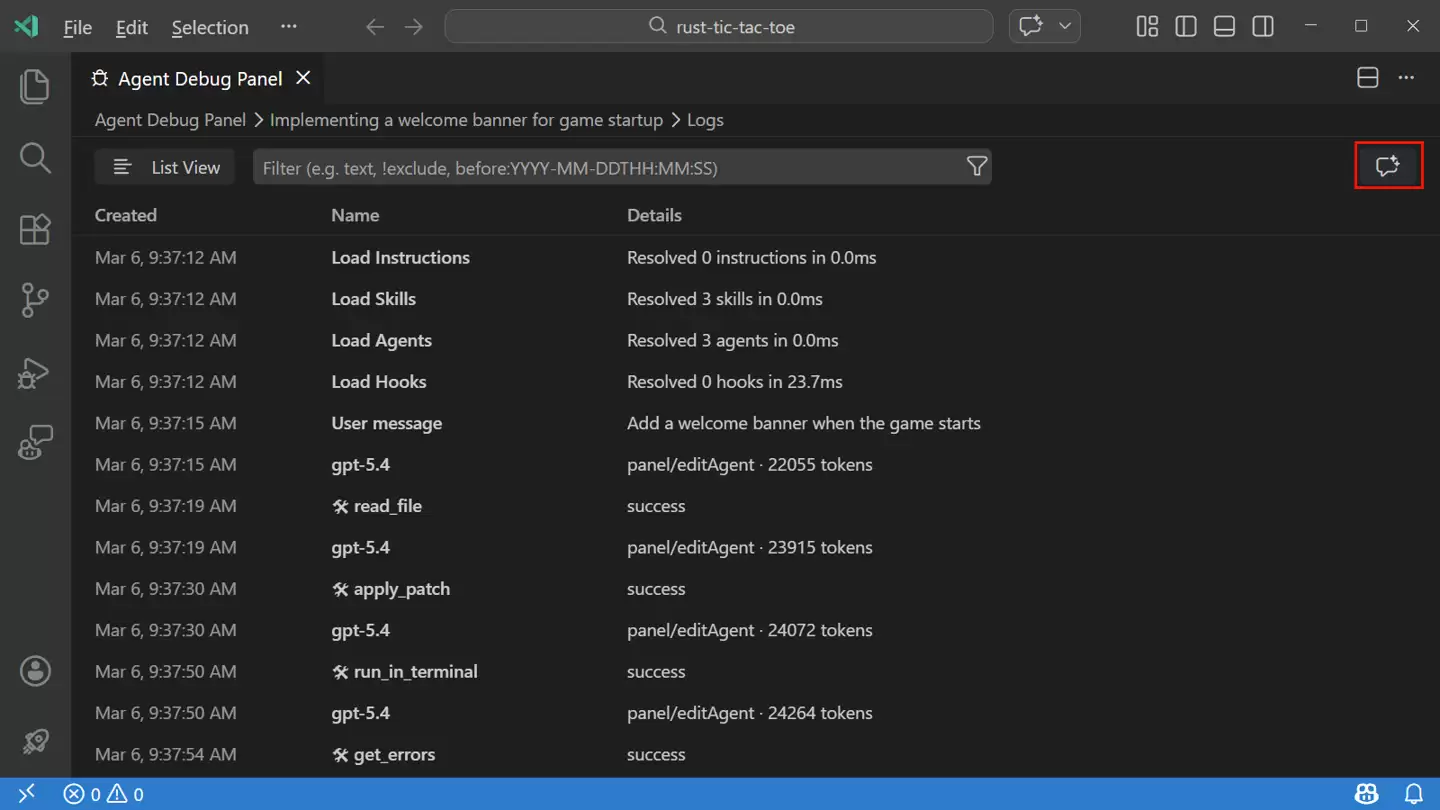 ΢�� VS Code �������ܸ������ģʽ���׸��汾 v1.111 ������
