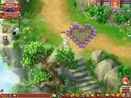 梦幻西游花海传情活动是什么 梦幻西游花海传情活动是什么