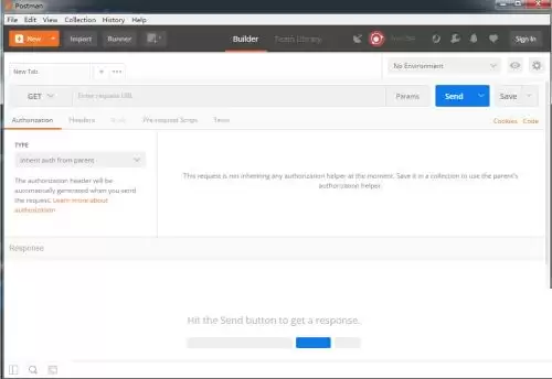 Postman��ô�鿴�汾��