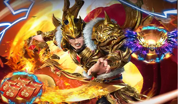 《雷霆炸翻天》平民玩法介绍 《雷霆炸翻天》平民玩法介绍