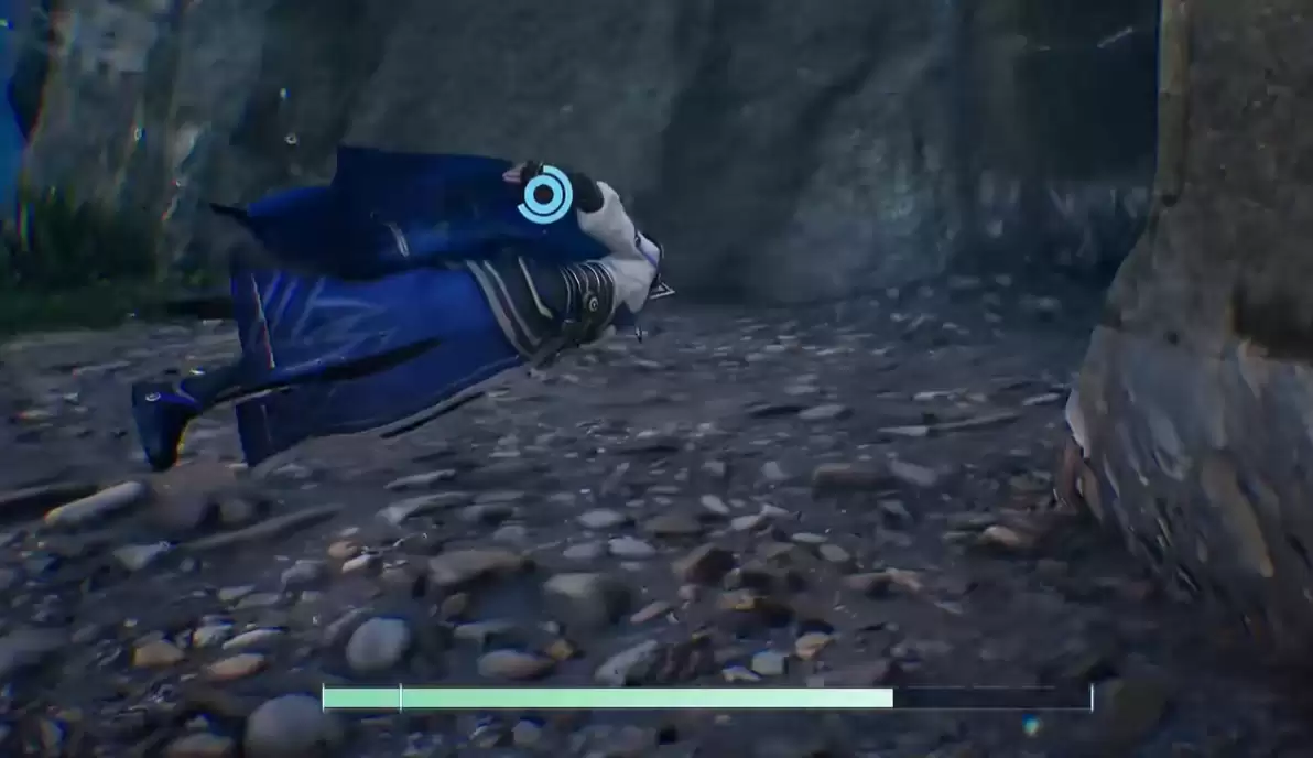 《王者荣耀世界》潜水玩法介绍 《王者荣耀世界》潜水玩法介绍