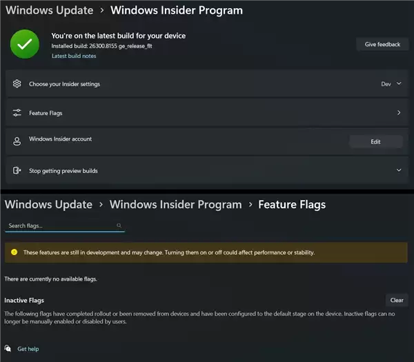 ΢��ΪWin11�������ܱ�ʶʵ����棬�û���������������
