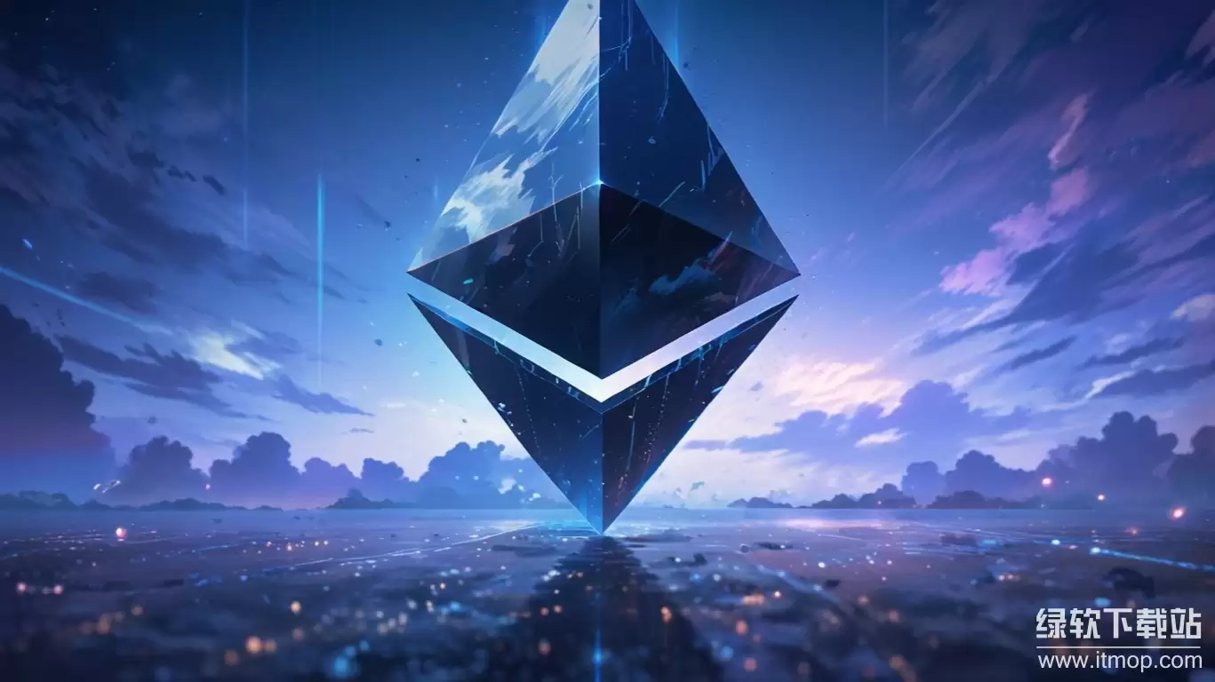 ETH����ֵΪʲô���Ⱦӵڶ�����δ���п��ܳ�Խ���ر���