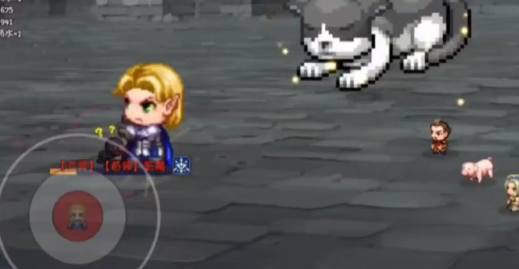 《再刷一把2:金色传说》自由模式玩法介绍 《再刷一把2:金色传说》自由模式玩法介绍