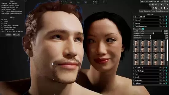 ����ʵ���彨ģ������HAELE 3D - ���ƹ����� Max������